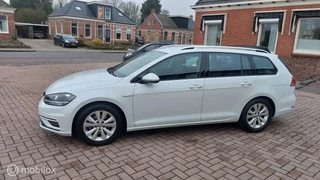 Volkswagen Golf Volkswagen Golf 1.5 TSI Highline - afbeelding nr 6