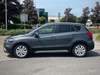 Suzuki S-Cross Suzuki S-Cross 1.0 EXCLUSIVE AUTOMAAT TREKHAAK CAMERA NAVI - afbeelding nr 2