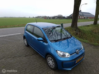 Volkswagen up! Volkswagen Up! 1.0 BMT move up! - afbeelding nr 3