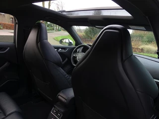 Audi A3 Audi A3 Limousine 2.0 TFSI S3 300PK Quattro ProLine / LED - afbeelding nr 33