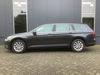 Volkswagen Passat - afbeelding nr 4