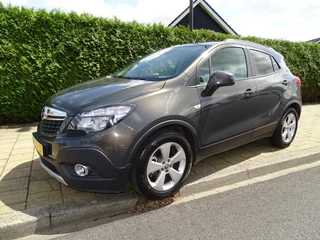 Opel Mokka - 449571429-0