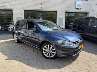 Volkswagen Golf - afbeelding nr 5
