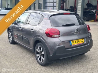 Citroën C3 CITROEn C3 82 PK C SERIES 12 MND BOVAG RIJKLAAR PRIJS - afbeelding nr 6