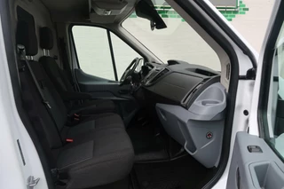 Ford Transit Ford Transit 350 2.2 TDCI L3H2 AIRCO|TREKHAAK|CRUISECONTROL|BLUETOOTH|1E EIGENAAR|ZEER MOOI - afbeelding nr 26