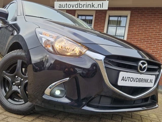 Mazda 2 - afbeelding nr 17