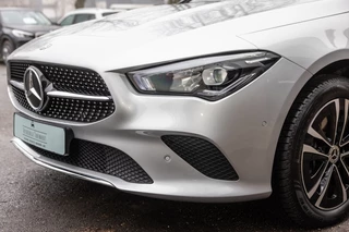 Mercedes-Benz CLA - afbeelding nr 15