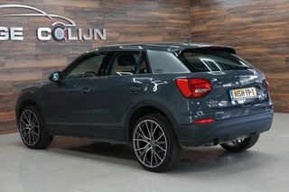 Audi Q2 Audi Q2 1.0 TFSI | PDC | AIRCO | 20