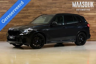 BMW X5 - 368233416-0