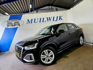 Audi Q2 - 89672933-0