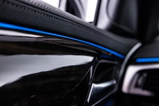 BMW 5 Serie BMW 5 Serie 530 e Business Edition Plus | LASER LED | LEDER | 360 Camera ✅ 1e Eigenaar - afbeelding nr 28