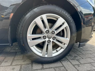 Opel Astra Opel Astra 1.4 Turbo Edition 150PK Led Carplay Trekhaak Cruise - afbeelding nr 26