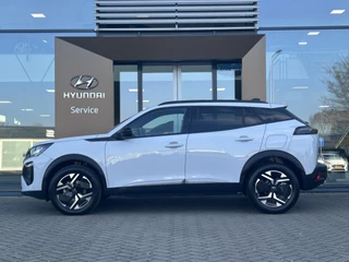 Peugeot 2008 | Automaat - afbeelding nr 12