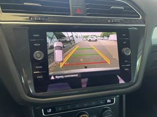 Volkswagen Tiguan Volkswagen Tiguan 1.4 TSI Comfortline | Trekhaak | Schuif-/kanteldak | Navigatie - afbeelding nr 31