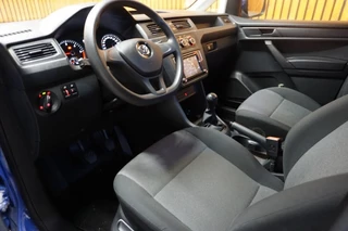 Volkswagen Caddy - afbeelding nr 9