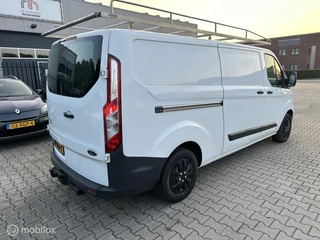 Ford Transit Custom Ford Transit Custom 330 2.2 TDCI L2H1 Ambiente - afbeelding nr 3