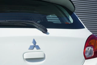Mitsubishi Space Star - afbeelding nr 42