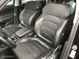 Škoda Kodiaq Skoda Kodiaq 1.5 TSI Business Edition Panorama led Trekhaak keyless - afbeelding nr 12