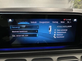 Mercedes-Benz GLE - afbeelding nr 35