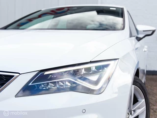 SEAT Leon Seat Leon 1.4 EcoTSI Xcellence|Led verl|Navi|Cruise|Trekhaak|Clima - afbeelding nr 3