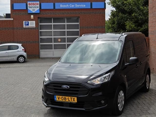 Ford Transit Connect Ford Transit Connect 1.5 ECOBLUE L1 TREND 120PK 2x schuifdeur - afbeelding nr 23
