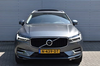 Volvo XC60 Volvo XC60 2.0 T8 TE AWD / EL. A-KLEP / P.DAK / ADAP. CRUISE - afbeelding nr 5