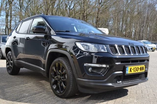 Jeep Compass - afbeelding nr 4