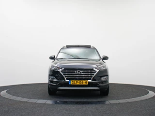 Hyundai Tucson - afbeelding nr 14