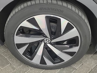 Volkswagen ID.4 Volkswagen ID.4 Pro 77 kWh (204PK), 1e-Eig. & Keurig-Onderh. BOVAG-Garantie. NL-Auto. - afbeelding nr 15