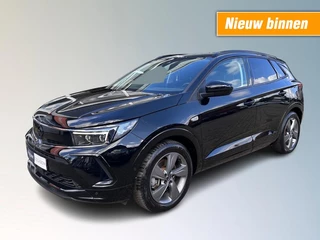 Opel Grandland 1.6 HYBRID 300 4X4 ULTIMATE TREKHAAK