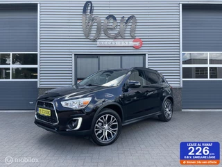 Mitsubishi ASX - 62629331-0