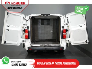 Toyota ProAce - afbeelding nr 5