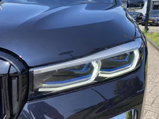 BMW 7 Serie BMW 7 Serie 750LD X-Drive M-Pakket 2020 Nieuw Model BTW 750D - afbeelding nr 24