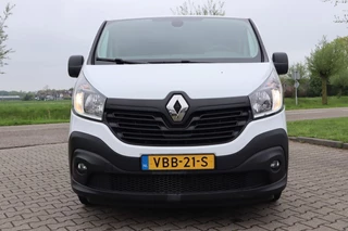 Renault Trafic - afbeelding nr 3