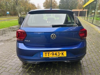 Volkswagen Polo Volkswagen Polo 1.0 TSI Comfortline - afbeelding nr 7