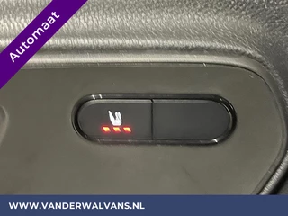 Mercedes-Benz Sprinter Mercedes-Benz Sprinter 317 CDI 170pk 9G-Tronic Automaat L2H2 Fabrieksgarantie Euro6 Airco | Camera | Navigatie Cruisecontrol, Parkeersensoren, Stoelverwarming, Bijrijdersbank - afbeelding nr 13