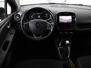 Renault Clio Renault Clio 0.9 TCe Limited | Trekhaak | Navigatie |  Bluetooth | Cruise control | Parkeerhulp | LED | Airco | DAB - afbeelding nr 3