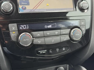 Nissan QASHQAI Nissan Qashqai 1.2 Tekna 2e Eigenaar,Pano,Navi,Clima,Cruise,360 Camera,Leder,Stoelverwarming,115pk,6 Bak,N.A.P,APK tot 01-2026 - afbeelding nr 19