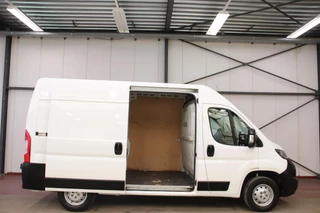 Peugeot Boxer Peugeot Boxer 2.2 120PK  L2H2 ACHTERUITRIJCAMERA EURO 6 - afbeelding nr 5