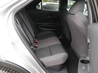 Toyota C-HR - afbeelding nr 9
