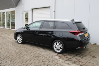 Toyota Auris - afbeelding nr 2