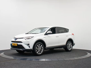 Toyota RAV4 - afbeelding nr 12