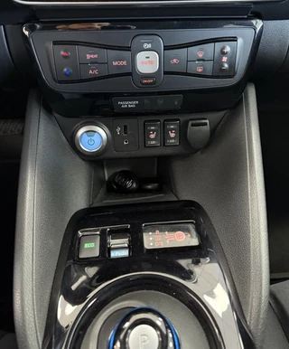 Nissan Leaf Nissan Leaf 2.ZERO EDITION 40kWh Bovag Garantie - afbeelding nr 32