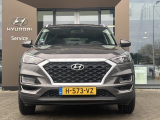 Hyundai Tucson | Navigatie | Trekhaak - afbeelding nr 5