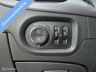 Opel Astra Opel Astra Sports Tourer 1.0 Carplay Navi clima pdc nap - afbeelding nr 26