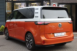Volkswagen ID. Buzz IQ.Light/Elek. schuifdeuren+klep/Camera/Keyless/Acc/20