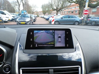 Mitsubishi Eclipse Cross Mitsubishi Eclipse Cross 1.5 DI-T 4WD Instyle ELECTRISCH PANORAMADAK APPLE CARPLAY....... - afbeelding nr 25