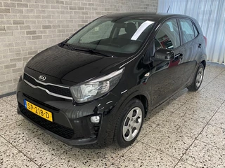 Kia Picanto - afbeelding nr 7
