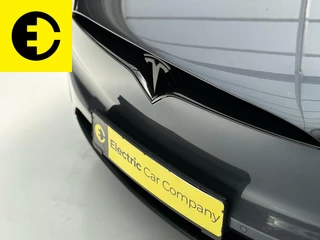 Tesla Model X Tesla Model X 100D | AutoPilot | Dechrome | CCS|Cold Climate - afbeelding nr 31