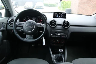 Audi A1 Sportback Audi A1 Sportback 1.0 TFSI Adrenalin - afbeelding nr 4